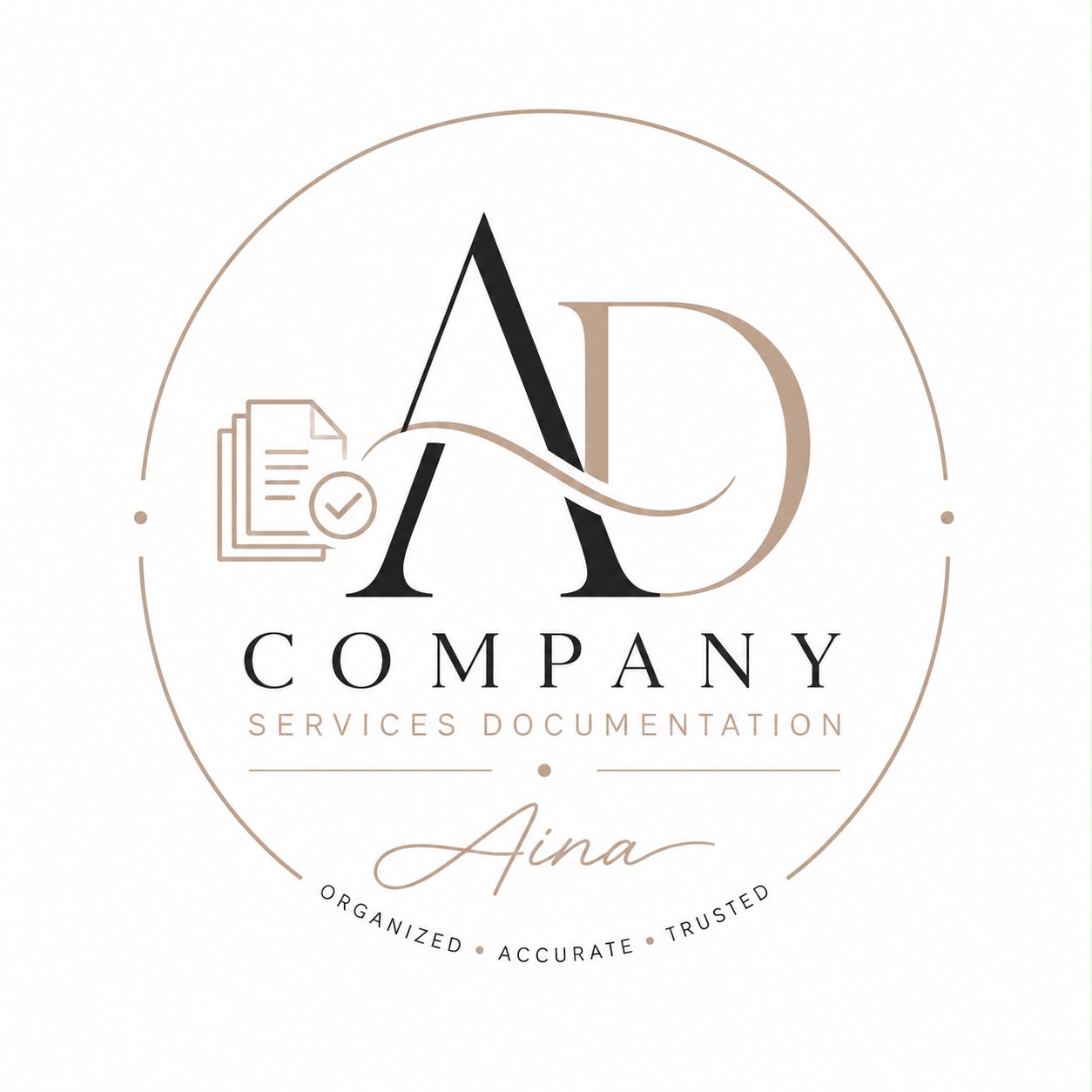 Business logo